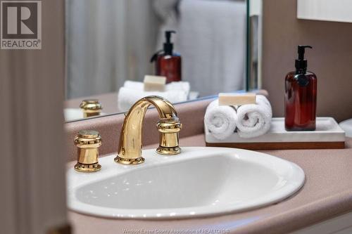 161 Pheasant Run, Lakeshore, ON - Indoor Photo Showing Bathroom