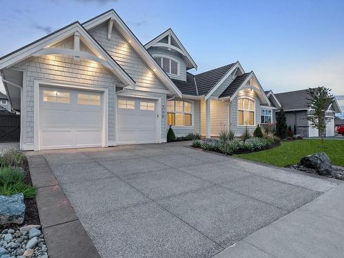 3178 Oxford Way, Courtenay, BC 