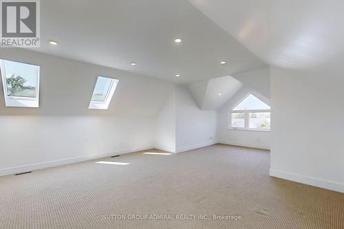 1037 Edgeleigh Avenue, Mississauga (Lakeview), ON - Indoor Photo Showing Other Room