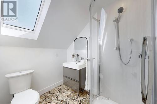 1037 Edgeleigh Avenue, Mississauga (Lakeview), ON - Indoor Photo Showing Bathroom