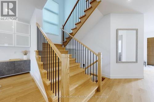 1037 Edgeleigh Avenue, Mississauga, ON - Indoor Photo Showing Other Room