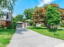 86 North Park Drive, Toronto, ON  - Outdoor 