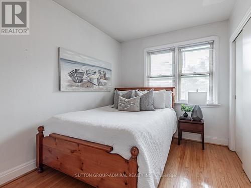 86 North Park Drive, Toronto, ON - Indoor Photo Showing Bedroom