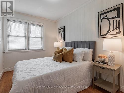 86 North Park Drive, Toronto, ON - Indoor Photo Showing Bedroom