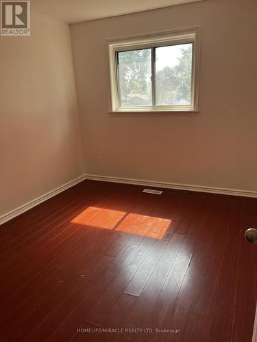 #Main - 3453 Oakglade Crescent, Mississauga (Erindale), ON - Indoor Photo Showing Other Room