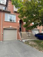 83 - 5030 HEATHERLEIGH AVENUE  Mississauga (East Credit), ON L5V 2G7