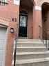 83 - 5030 Heatherleigh Avenue, Mississauga, ON  - Outdoor With Exterior 