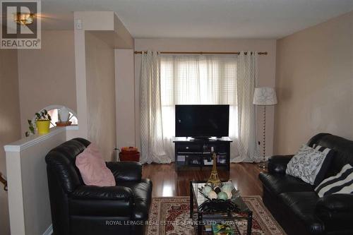 83 - 5030 Heatherleigh Avenue, Mississauga (East Credit), ON - Indoor Photo Showing Living Room