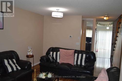 83 - 5030 Heatherleigh Avenue, Mississauga, ON - Indoor Photo Showing Other Room