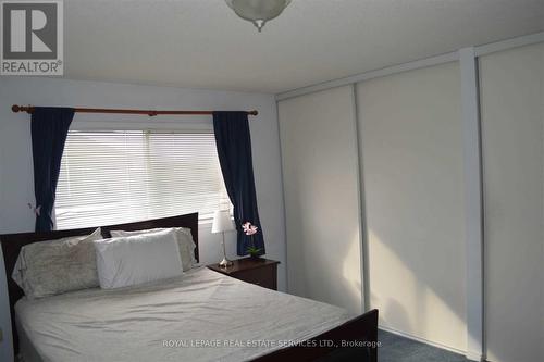 83 - 5030 Heatherleigh Avenue, Mississauga, ON - Indoor Photo Showing Bedroom