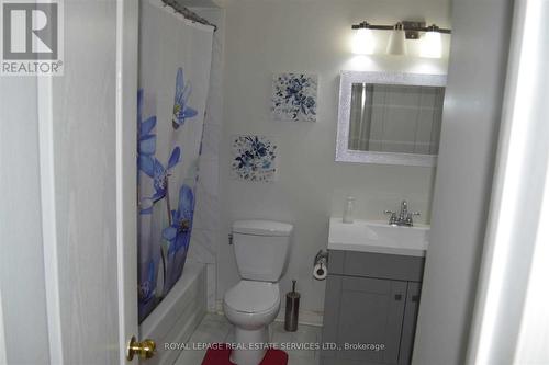 83 - 5030 Heatherleigh Avenue, Mississauga (East Credit), ON - Indoor Photo Showing Bathroom