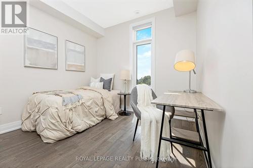 84 - 721 Lawrence Avenue W, Toronto (Yorkdale-Glen Park), ON - Indoor Photo Showing Bedroom