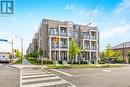 84 - 721 Lawrence Avenue W, Toronto, ON  - Outdoor With Balcony With Facade 