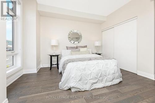 84 - 721 Lawrence Avenue W, Toronto, ON - Indoor Photo Showing Bedroom