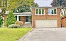 63 Bowerbank Drive, Toronto (Newtonbrook East), ON  - Outdoor 