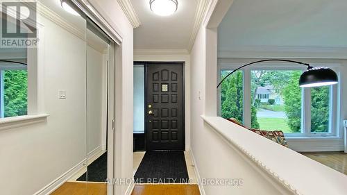 63 Bowerbank Drive, Toronto (Newtonbrook East), ON - Indoor Photo Showing Other Room