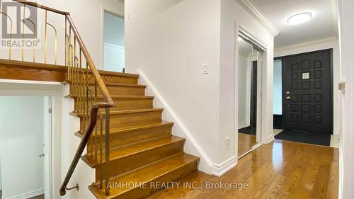 63 Bowerbank Drive, Toronto (Newtonbrook East), ON - Indoor Photo Showing Other Room