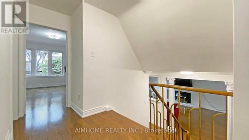 63 Bowerbank Drive, Toronto (Newtonbrook East), ON - Indoor Photo Showing Other Room