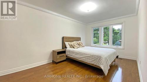 63 Bowerbank Drive, Toronto (Newtonbrook East), ON - Indoor Photo Showing Bedroom