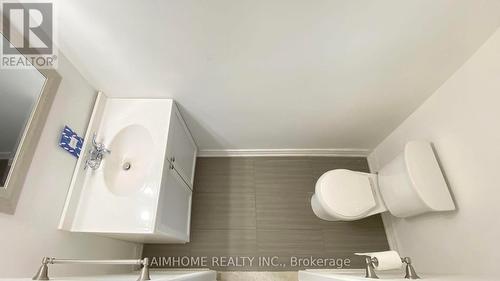 63 Bowerbank Drive, Toronto (Newtonbrook East), ON - Indoor Photo Showing Bathroom