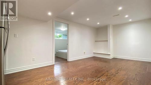 63 Bowerbank Drive, Toronto (Newtonbrook East), ON - Indoor Photo Showing Other Room