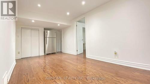 63 Bowerbank Drive, Toronto (Newtonbrook East), ON - Indoor Photo Showing Other Room