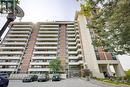 410 - 541 Blackthorn Avenue, Toronto (Keelesdale-Eglinton West), ON  - Outdoor With Balcony With Facade 