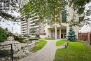 410 - 541 Blackthorn Avenue, Toronto (Keelesdale-Eglinton West), ON  - Outdoor With Facade 