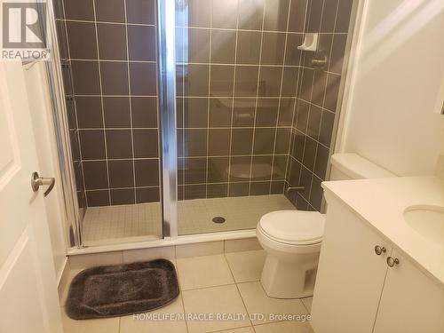 106 - 30 Via Rosedale Drive, Brampton (Sandringham-Wellington), ON - Indoor Photo Showing Bathroom