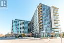 802 - 80 Esther Lorrie Drive, Toronto (West Humber-Clairville), ON  - Outdoor With Balcony With Facade 