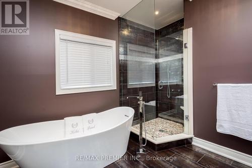 38 Pappain Crescent, Brampton (Snelgrove), ON - Indoor Photo Showing Bathroom