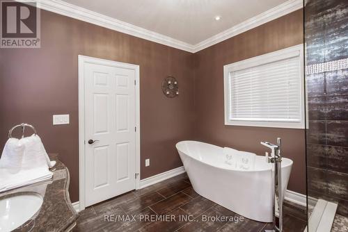 38 Pappain Crescent, Brampton (Snelgrove), ON - Indoor Photo Showing Bathroom