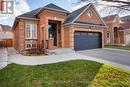 38 Pappain Crescent, Brampton, ON  - Outdoor With Facade 