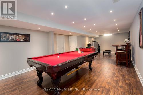 38 Pappain Crescent, Brampton, ON - Indoor Photo Showing Other Room