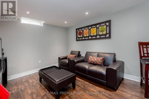 38 Pappain Crescent, Brampton, ON - Indoor