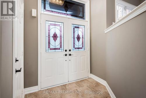 38 Pappain Crescent, Brampton (Snelgrove), ON - Indoor Photo Showing Other Room