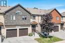 3 - 31 Madelaine Drive, Barrie, ON  - Outdoor With Facade 