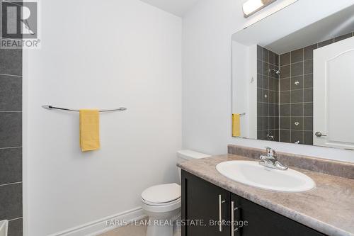 3 - 31 Madelaine Drive, Barrie, ON - Indoor Photo Showing Bathroom