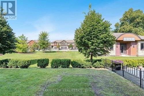 3 - 31 Madelaine Drive, Barrie, ON - Outdoor