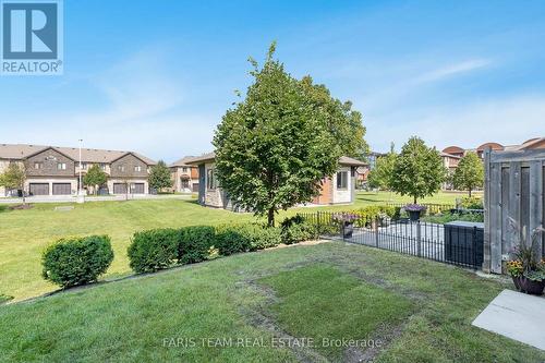 3 - 31 Madelaine Drive, Barrie, ON - Outdoor