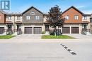 3 - 31 Madelaine Drive, Barrie (Painswick South), ON  - Outdoor With Facade 