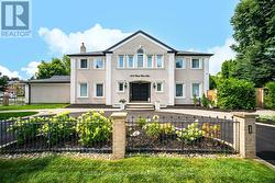 4508 CREDIT POINTE DRIVE  Mississauga, ON L5M 3M3