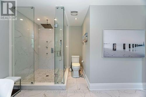 4508 Credit Pointe Drive, Mississauga (East Credit), ON - Indoor Photo Showing Bathroom