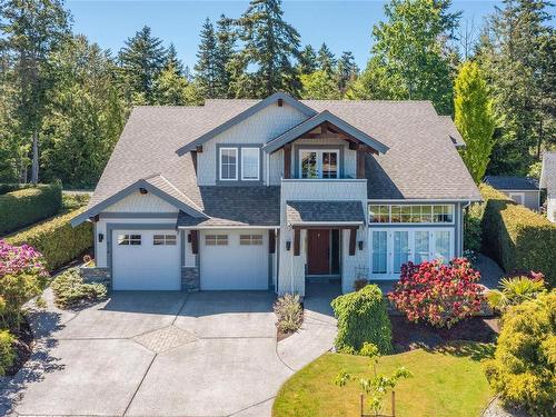 874 Bluffs Dr, Qualicum Beach, BC 