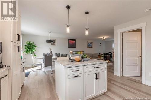 245 Lorette Street, Dieppe, NB - Indoor Photo Showing Kitchen