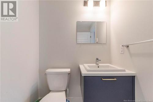 245 Lorette Street, Dieppe, NB - Indoor Photo Showing Bathroom