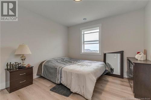 245 Lorette Street, Dieppe, NB - Indoor Photo Showing Bedroom