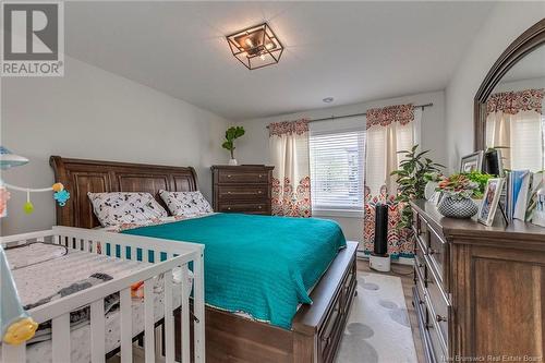 245 Lorette Street, Dieppe, NB - Indoor Photo Showing Bedroom