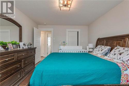 245 Lorette Street, Dieppe, NB - Indoor Photo Showing Bedroom