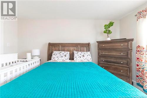 245 Lorette Street, Dieppe, NB - Indoor Photo Showing Bedroom